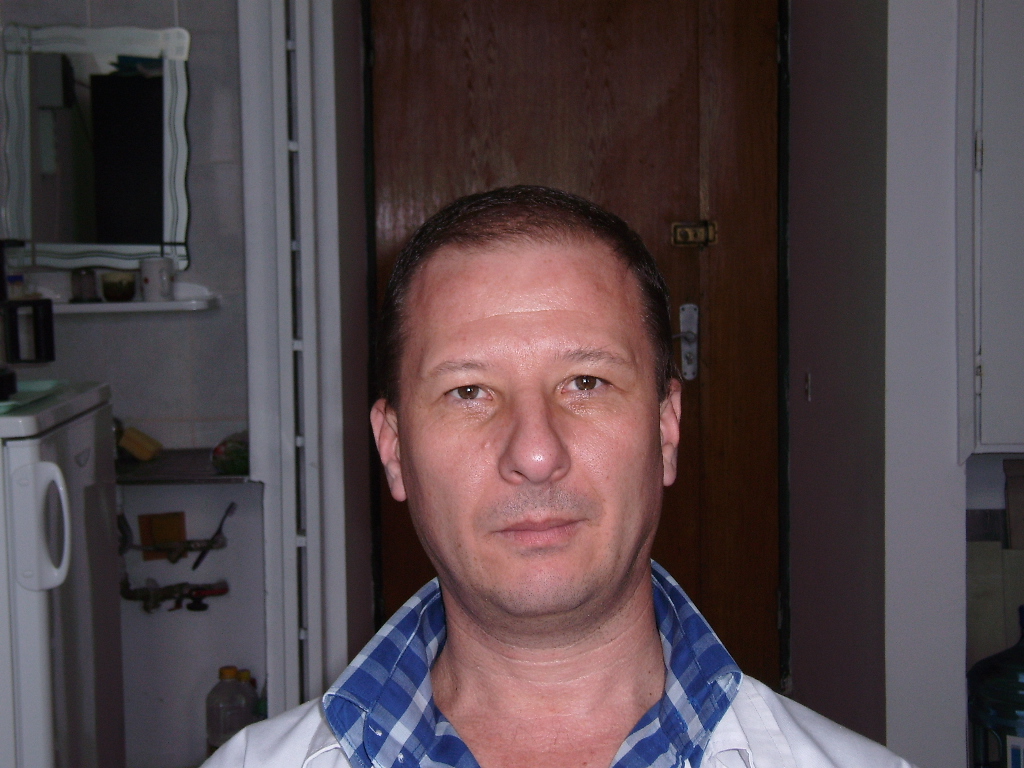 Picture of Stefan Radan